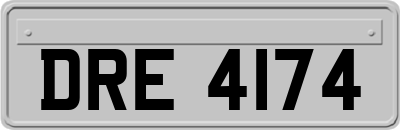 DRE4174