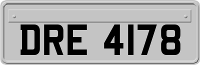 DRE4178