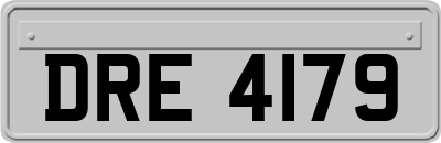 DRE4179