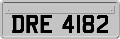 DRE4182
