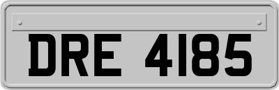 DRE4185
