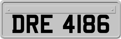DRE4186