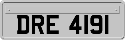 DRE4191