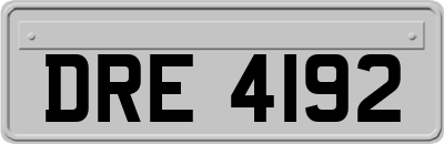 DRE4192