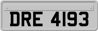 DRE4193
