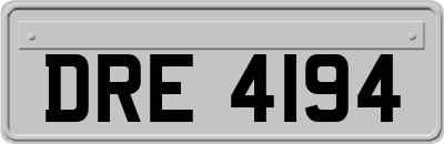 DRE4194
