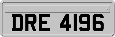 DRE4196