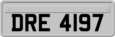DRE4197