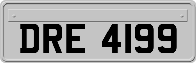 DRE4199