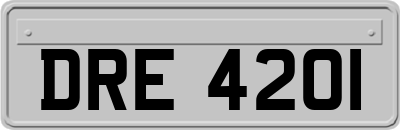 DRE4201