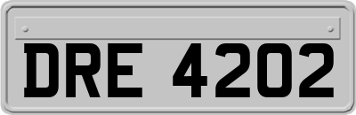 DRE4202