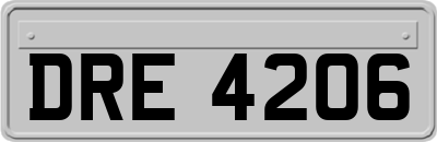 DRE4206