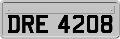 DRE4208