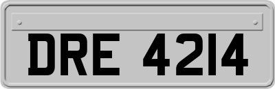 DRE4214
