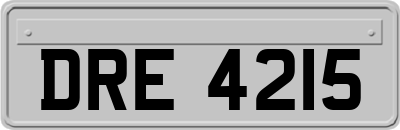 DRE4215