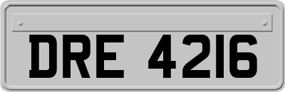 DRE4216
