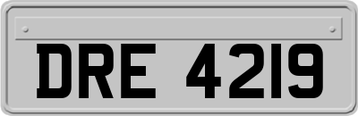 DRE4219