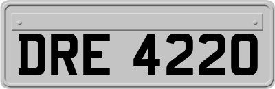 DRE4220
