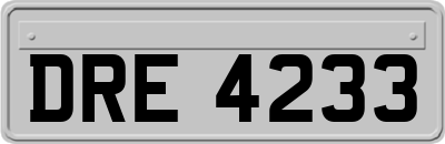 DRE4233