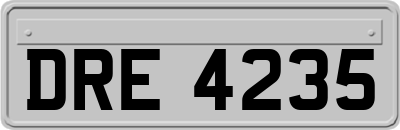 DRE4235
