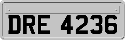 DRE4236