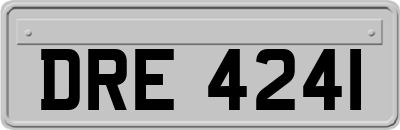 DRE4241