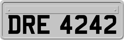 DRE4242