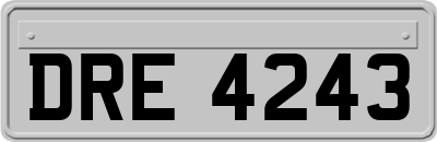 DRE4243