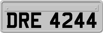 DRE4244