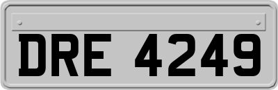 DRE4249