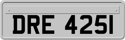 DRE4251