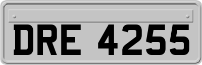 DRE4255
