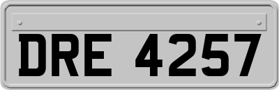DRE4257