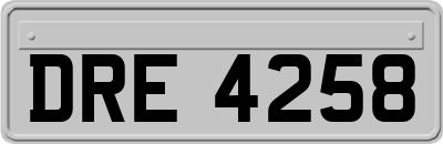 DRE4258