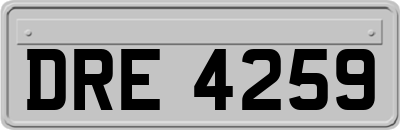 DRE4259