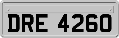 DRE4260