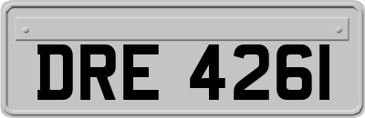 DRE4261