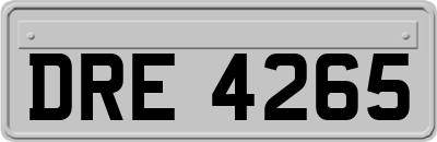 DRE4265