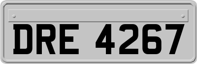 DRE4267