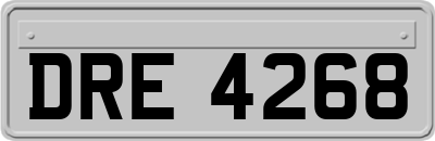 DRE4268