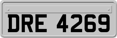 DRE4269