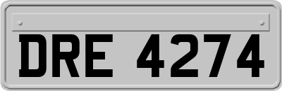 DRE4274