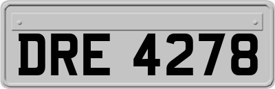 DRE4278