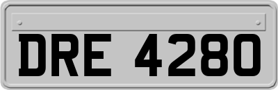 DRE4280