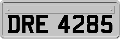 DRE4285