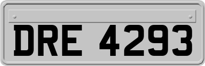 DRE4293