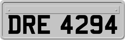 DRE4294