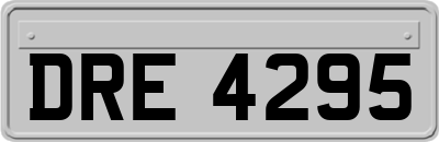 DRE4295