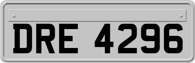 DRE4296