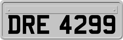 DRE4299